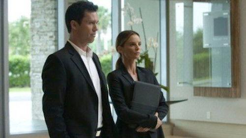 Burn Notice Season 4 Episode 6 - Entry Point