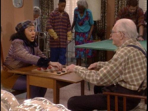 Sister, Sister Season 3 Episode 15 - The Volunteers
