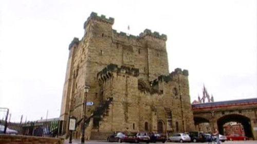 Most Haunted Season 7 Episode 2 - Castle Keep