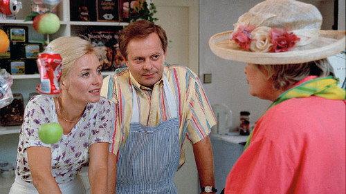 To jsem z toho jelen Season 1 Episode 6 - Episode 6