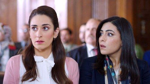 Take Care of Zizi Season 1 Episode 8 - Episode 8