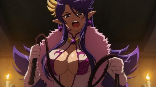 The Fruit of Evolution: Before I Knew It, My Life Had It Made Season 1 Episode 4 - Black Dragon God's Dungeon