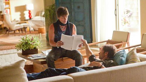 Californication Season 5 Episode 8 - Raw