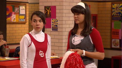 La CQ Season 1 Episode 11 - Episode 11