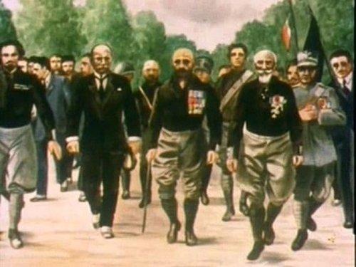 Les Brigades du Tigre Season 5 Episode 5 - Episode 5