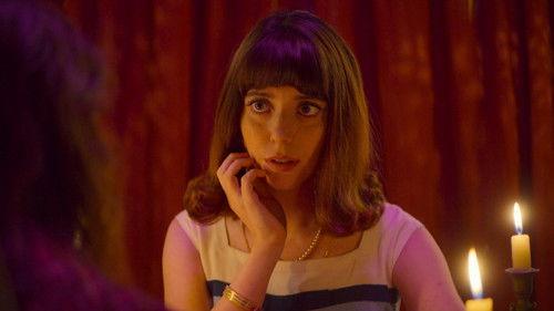 Luna Park Season 1 Episode 1 - Butterfly