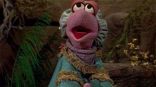 Fraggle Rock Season 5 Episode 8 - Mokey, Then and Now