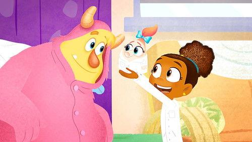 Esme & Roy Season 1 Episode 7 - Gentle, Gentle