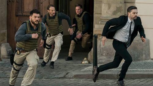 Tom Clancy's Jack Ryan Season 3 Episode 6 - Ghosts
