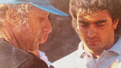 Guillermo Pérez Roldán confidencial Season 1 Episode 3 - Episode 3