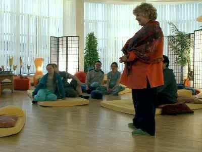 Der letzte Bulle Season 1 Episode 12 - Murder While Snuggling