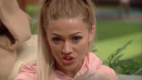 Big Brother Season 16 Episode 18 - Day 17 + 4 In, 4 Out