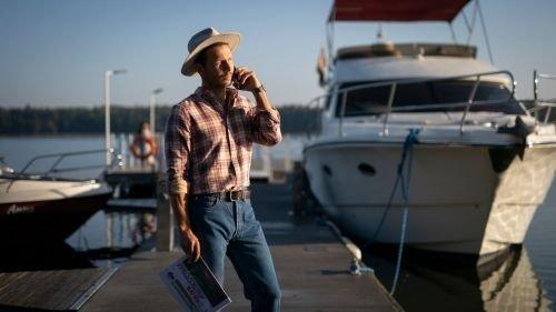 Profilerka Season 1 Episode 8 - Episode 8