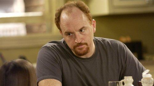 Lucky Louie Season 1 Episode 7 - Discipline