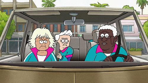 undefined Season 2 Episode 5 - Joint Break