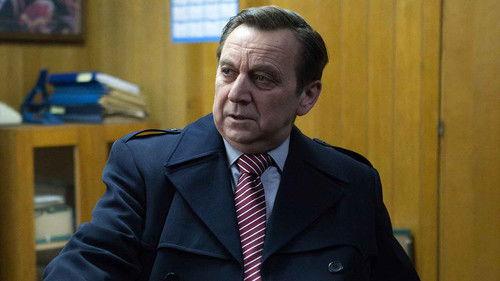 Ubice mog oca Season 5 Episode 3 - Episode 3