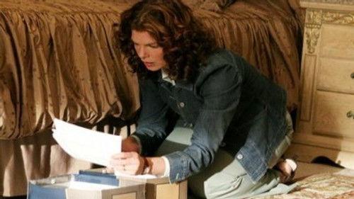 Big Love Season 1 Episode 7 - Eviction