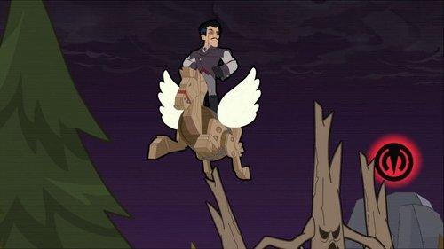 undefined Season 4 Episode 5 - Back to Virtual Reality