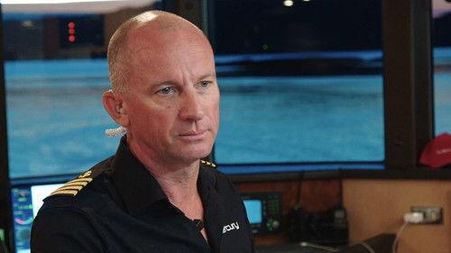 Below Deck Adventure Season 1 Episode 8 - Elevate Yourself