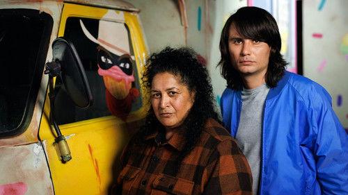 Beyond the Veil Season 1 Episode 3 - Tappy