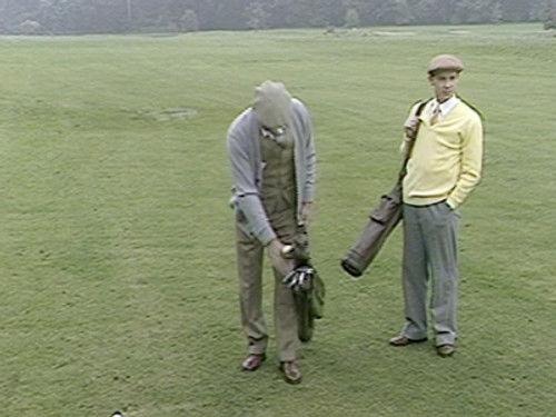 undefined Season 1 Episode 7 - The Mystery of the Blue Jar