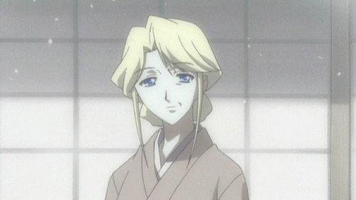 Da Capo Season 1 Episode 16 - The Unskilled Magician