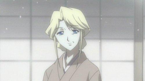 Da Capo Season 1 Episode 16 - The Unskilled Magician