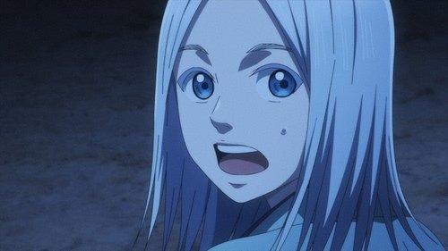 Blue Miburo Season 1 Episode 15 - Like a River's Flow