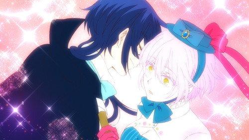 The Case Study of Vanitas Season 1 Episode 11 - Promises