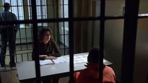 undefined Season 4 Episode 13 - Unfinished Business