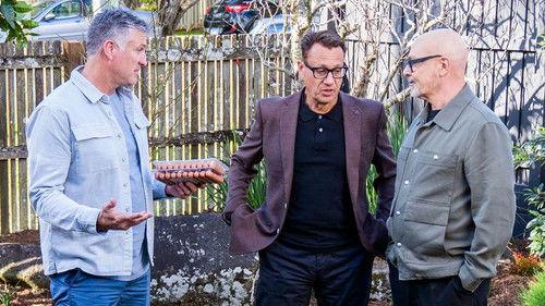 Love It or List It Australia Season 6 Episode 4 - Byron Bay