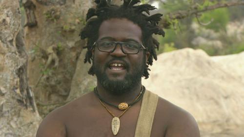 Naked and Afraid XL Season 4 Episode 2 - All-Stars: Africa Strikes First