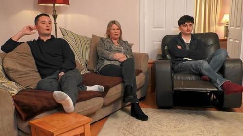 Gogglebox Ireland Season 9 Episode 8 - Episode 8