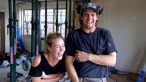 The Block Season 10 Episode 10 - Demolition and Design