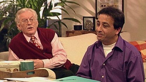 Oppassen!!! Season 15 Episode 11 - Huwelijksproblemen