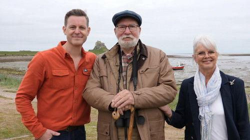 Matt Baker: Travels With Mum and Dad Season 2 Episode 1 - Lindisfarne