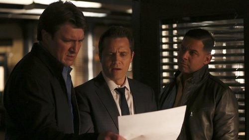 Castle Season 8 Episode 21 - Hell to Pay