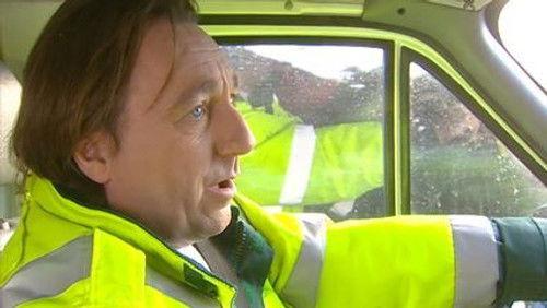 Spoed Season 6 Episode 22 - Inwendige Bloeding