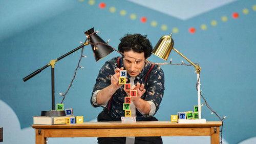 Penn & Teller: Fool Us Season 5 Episode 4 - Here Comes the Magic