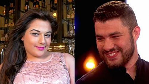 Naked Attraction Season 5 Episode 5 - Amira & Andy