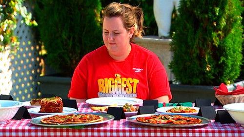 The Biggest Loser Australia Season 4 Episode 22 - Italian Temptation