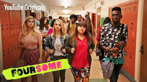 Foursome Season 1 Episode 1 - Sister-Zoned