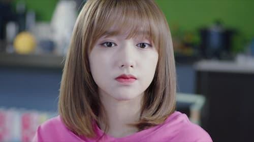 Falling Into Your Smile Season 1 Episode 15 - Marking Territory