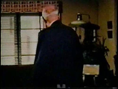 Science Fiction Theatre Season 1 Episode 13 - One Hundred Years Young