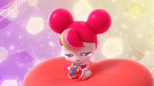 Catch! Teenieping Season 4 Episode 24 - Episode 24