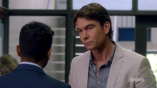 undefined Season 1 Episode 2 - The Astronaut & The Lion King