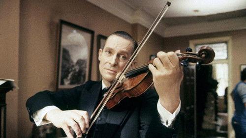 Sherlock Holmes Season 2 Episode 4 - The Resident Patient