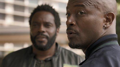 undefined Season 2 Episode 4 - They Reminisce Over You