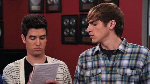 Big Time Rush Season 2 Episode 12 - Big Time Songwriters
