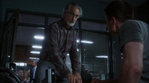 undefined Season 2 Episode 11 - If Memory Serves